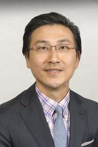 Richard Yoon, DDS Profile Headshot